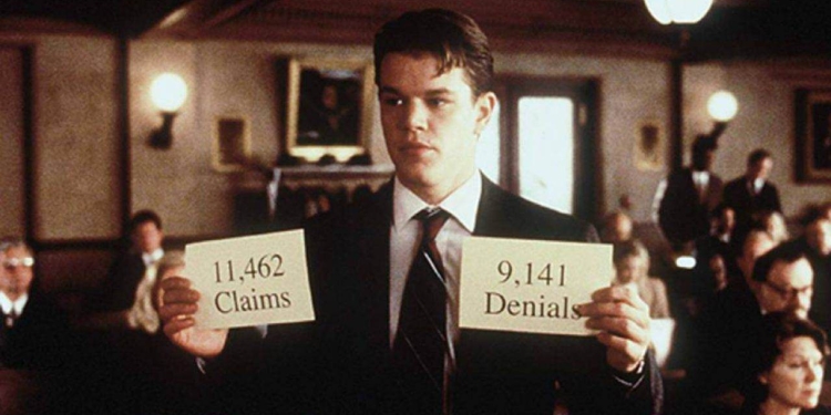 Si piange sul “Titanic” e il paziente inglese, con qualche sorriso