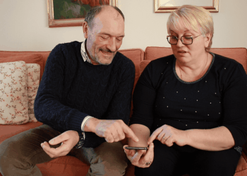 10 lezioni in tv: a scuola di alfabetizzazione digitale