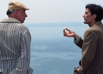 Tulipani, postini, litigi. E il Vietnam visto da Kubrick