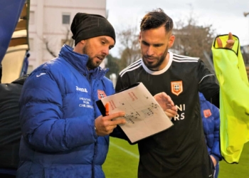 Ivan Galante, il mago delle palle inattive del Mestre