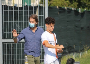 Serie D: la mia idea rivoluzionaria e certe scelte difficili