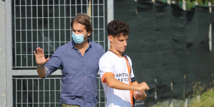 Serie D: la mia idea rivoluzionaria e certe scelte difficili