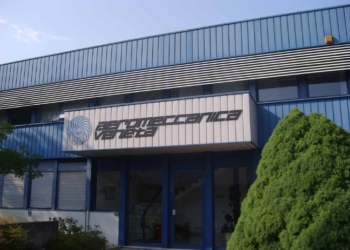 Aeromeccanica Veneta. Manuel Starinieri svela i segreti di un’eccellenza