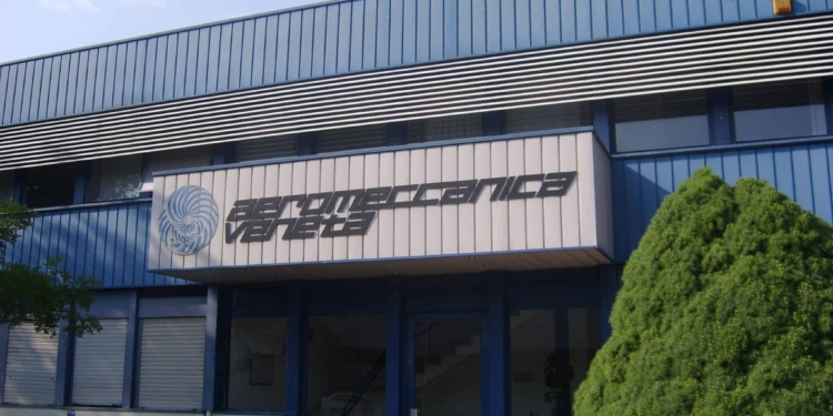 Aeromeccanica Veneta. Manuel Starinieri svela i segreti di un’eccellenza