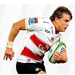 Un trequarti dal Sudafrica per fare più forte il Benetton