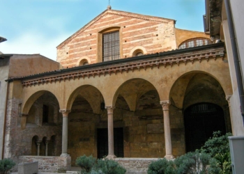 Viaggio nella Verona di Dante, quella nascosta