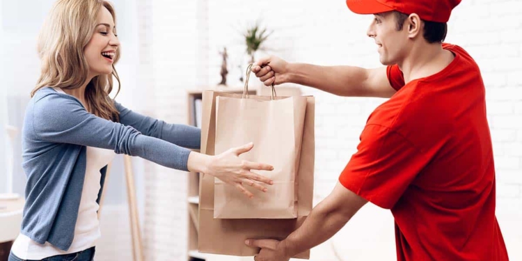 Cibo a domicilio: 5 consigli utili per i ristoratori