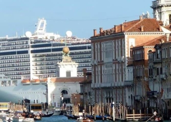 Olivetti: troviamo spazio per una nuova stazione marittima