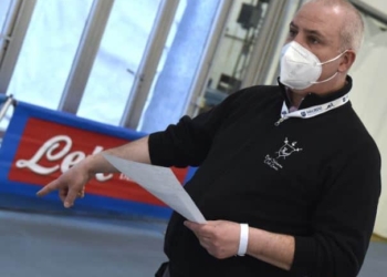 La scherma ha scelto: Spiniella presidente