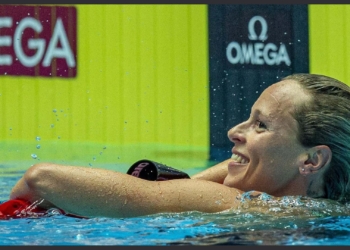 Nello sport l’età d’oro non ha età