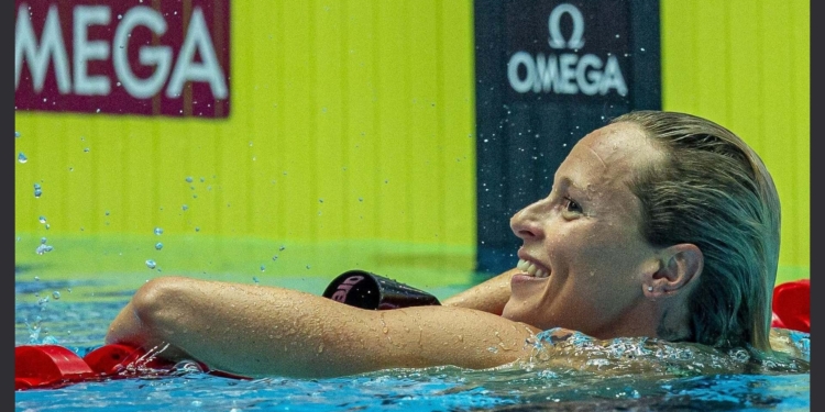 Nello sport l’età d’oro non ha età