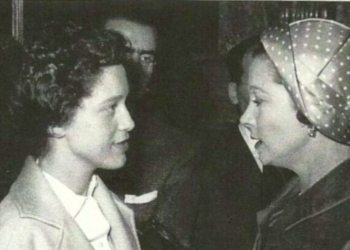 La vita straordinaria della signorina Crovato