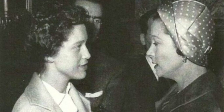 La vita straordinaria della signorina Crovato