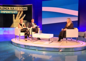 Per le donne violentate in tv la violenza è doppia
