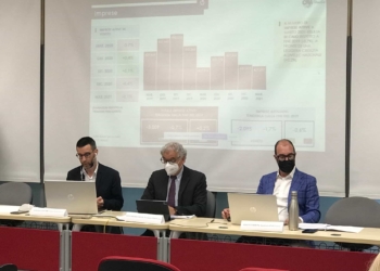 Conf_stampa_CNA Veneto_sx Cestari_Conte_Ribon