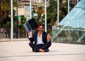 Ho lasciato la banca per il brivido dei Vip