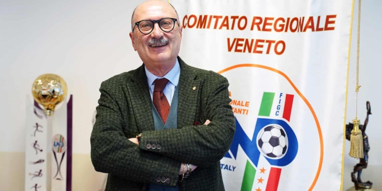 Il dilettante non è uno sport minore: è lo Sport