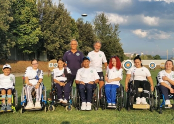 Luvisetto, una freccia per Tokyo