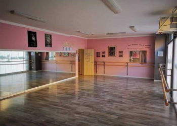 Ci hanno dimenticato in una palla di vetro