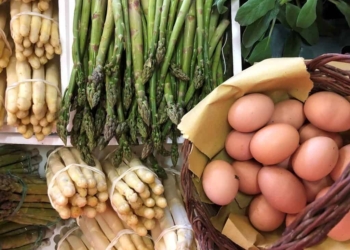 C’è chi lascia la moda per il “metro” zero