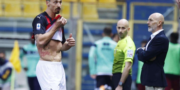 In tanti col mal di panchina