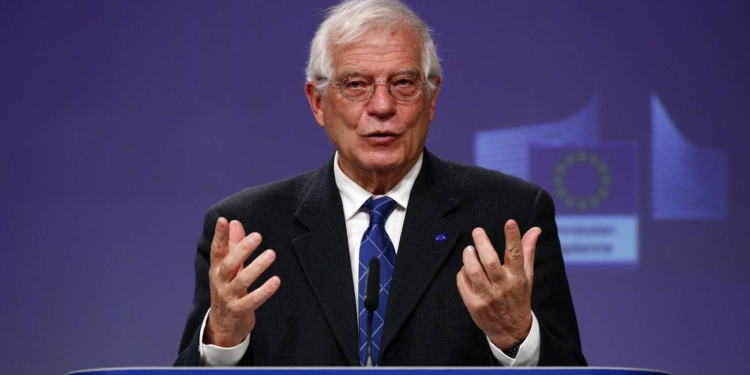 La sfida dell’Europa: come risponderà a Putin e Erdogan?