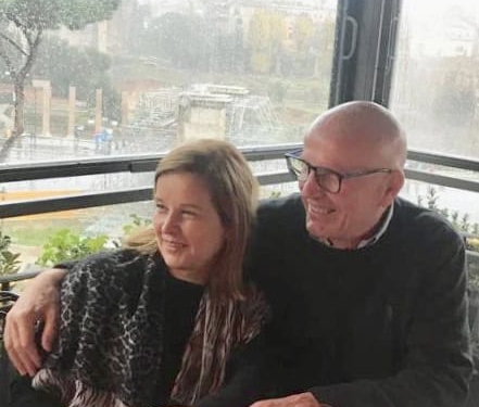 In ginocchio, la crisi può essere opportunità