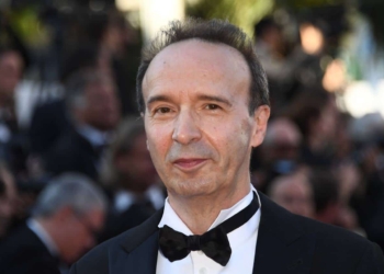 Roberto il ragazzaccio è anche Leone d’oro