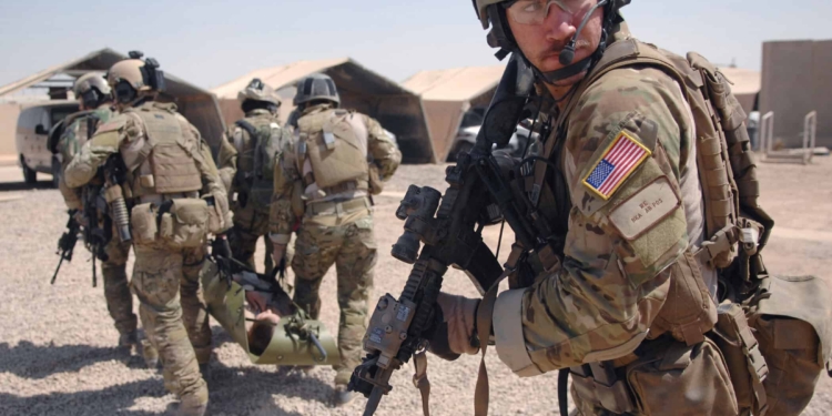 Afghanistan: e dopo il ritiro di Usa e Nato?