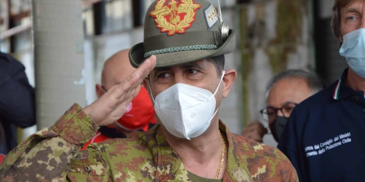 Vaccini: e senza la Protezione Civile?