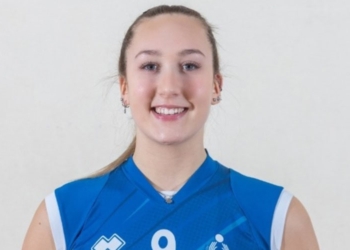 Giulia sogna di crescere per tornare all’Imoco