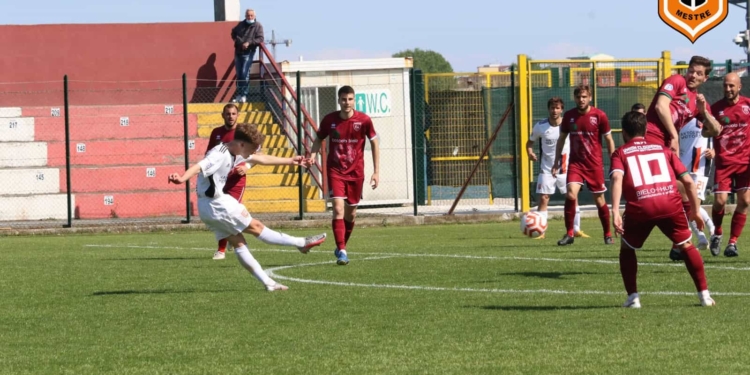 Gabriele Tiepolato, l’uomo del momento