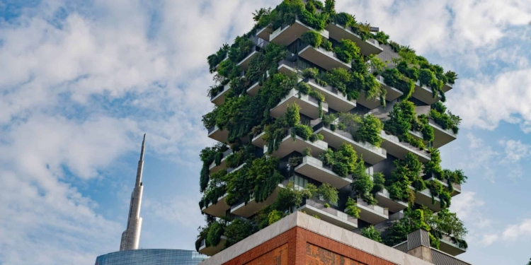 Le 9 fattorie verticali della nuova agricoltura