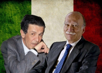 Insegnate ai vostri figli a rispettare la donna