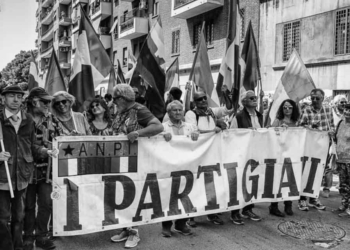 Tutte le manifestazioni a Nordest