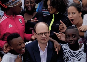 Tra spie, avvocati e ragazzini di talento