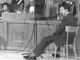 Il mostro che odiava le donne