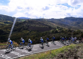 E c’è anche un Giro d’Italia E-Bike