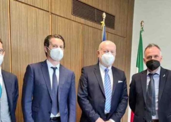 “Città balneare”: per andare oltre la crisi