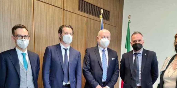 “Città balneare”: per andare oltre la crisi