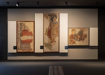 A Treviso Santa Caterina riapre con libri e foto