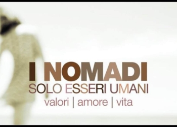 Il ritorno dei Nomadi. In nome di Augusto