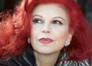 Addio Milva, grande voce della musica italiana