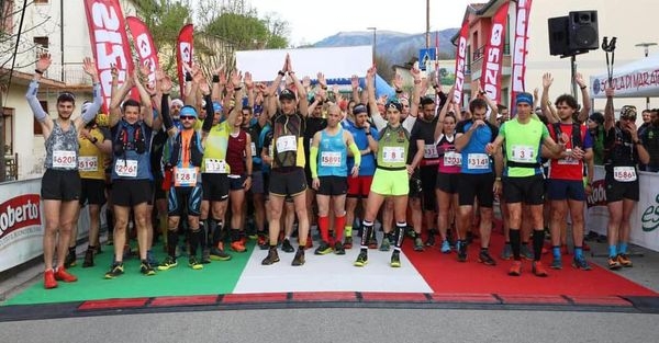L’atletica trevigiana riparte col Trail del Patriarca