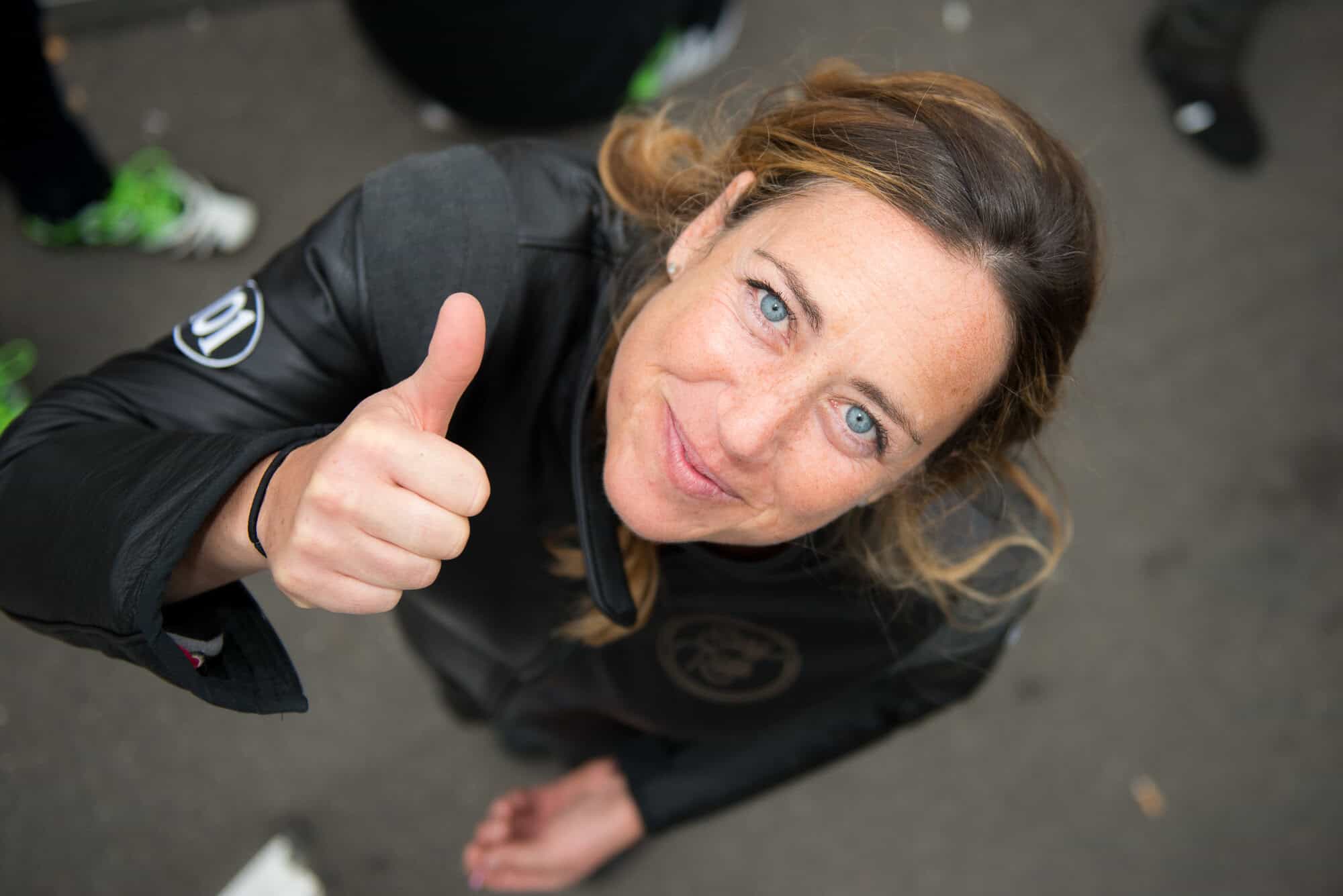 francesca dakar