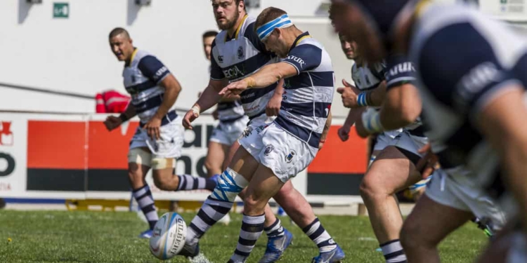 Il Mogliano Rugby guarda già al domani