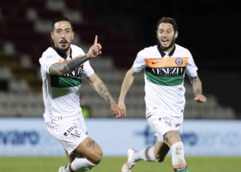 FC Venezia vicinissima al ritorno in Serie A