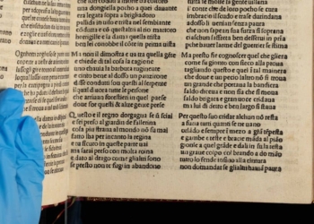 I 70 anni della Fondazione Cini con Orlando