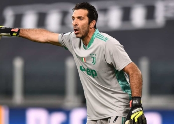 Questa volta Buffon è uscito a vuoto