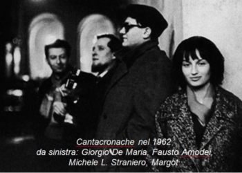 Cantacronache. È tutta un’altra musica